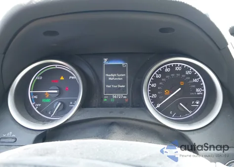 2022 Toyota Camry Le Hybrid from USA, damaged, VIN 4T1C31AK9NU592164